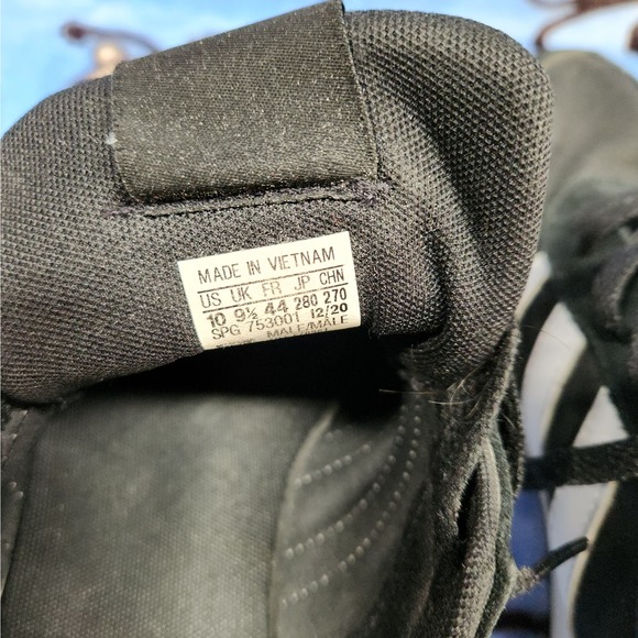 Adidas run 60s 2.0 Mens Size 10 - Picture 7 of 7